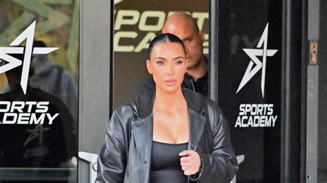 Kim Kardashian Spotted in Custom ,000 Watch Auctioned Off 